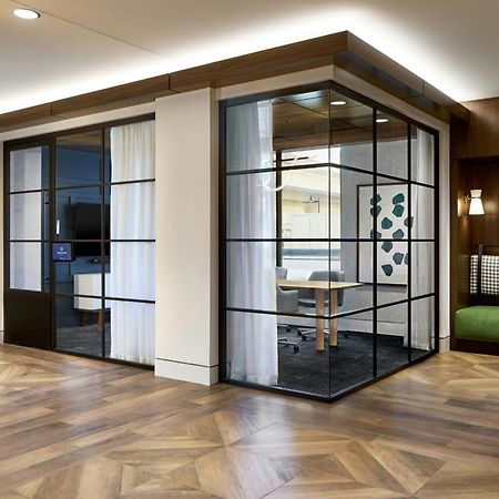 Sheraton Birmingham Eksteriør billede