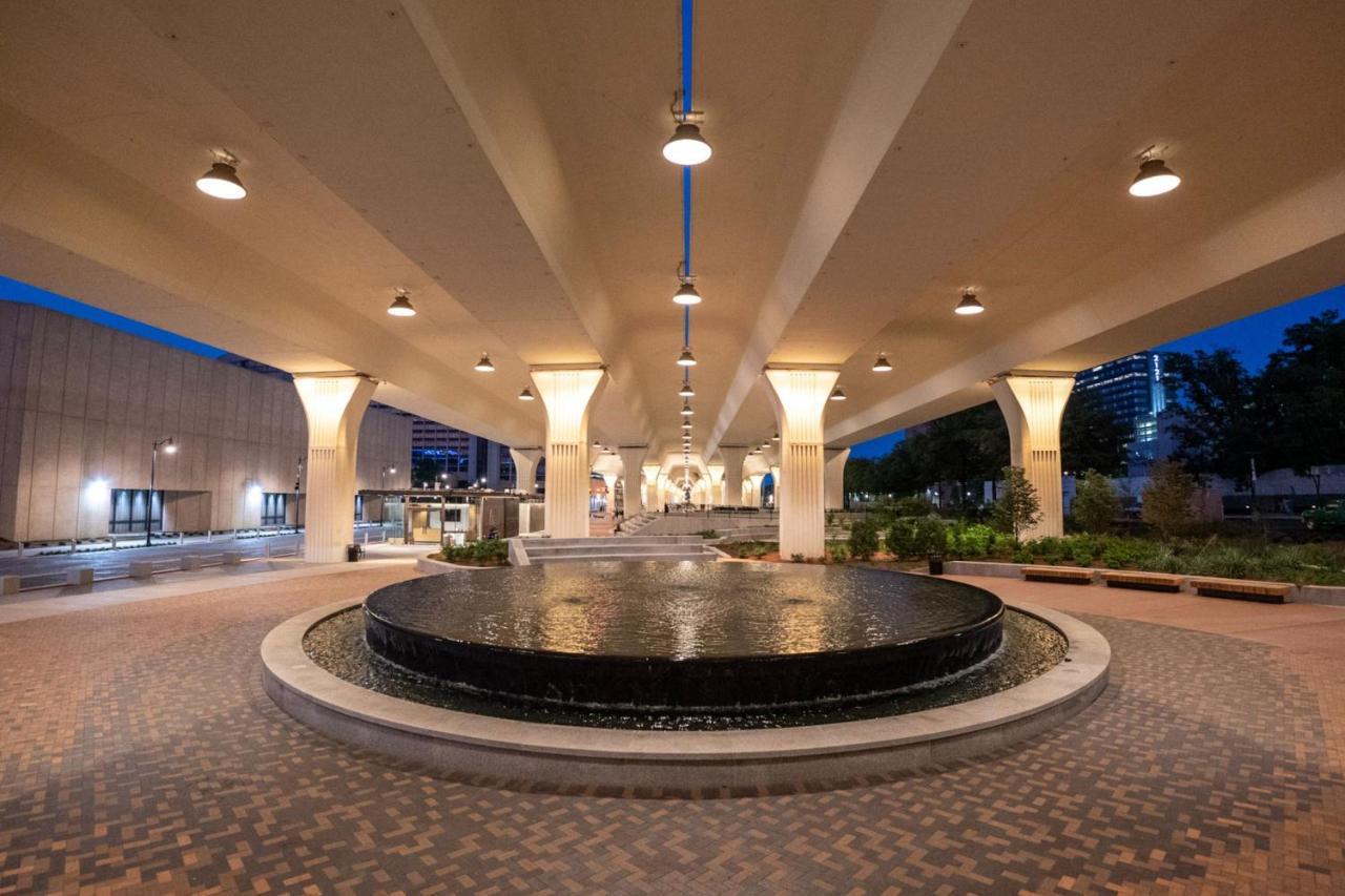 Sheraton Birmingham Eksteriør billede
