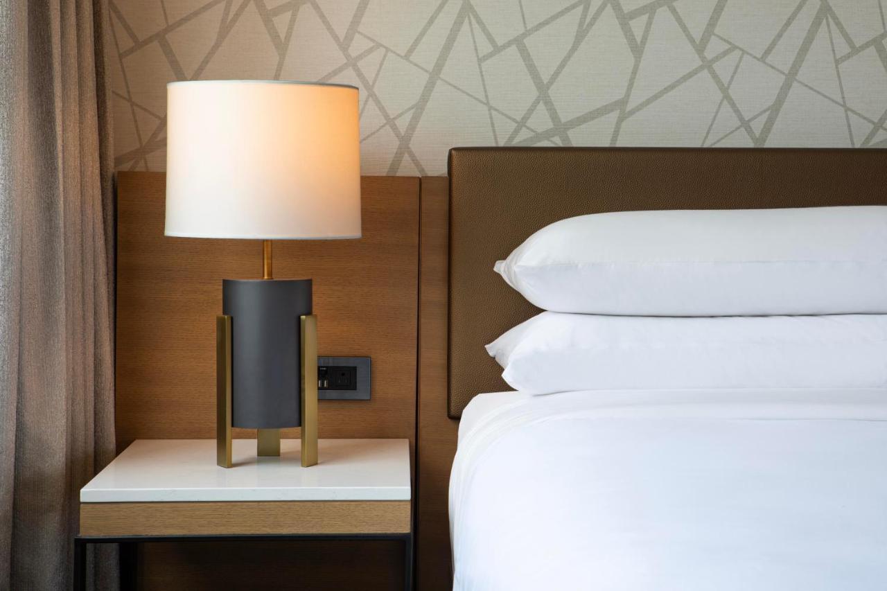 Sheraton Birmingham Eksteriør billede